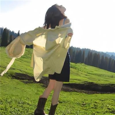 一月